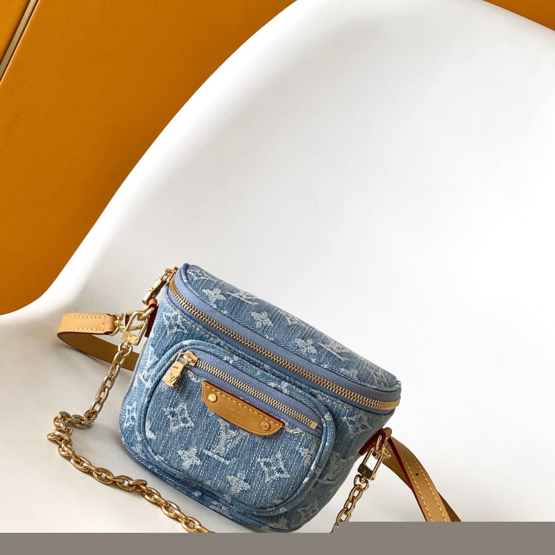 LV Satchel bags